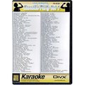 Vocopro VocoPro KARAOKEPARTYVOL1 Karaoke Party Songs Disk; Volume 1 - 100 Songs KARAOKEPARTYVOL1